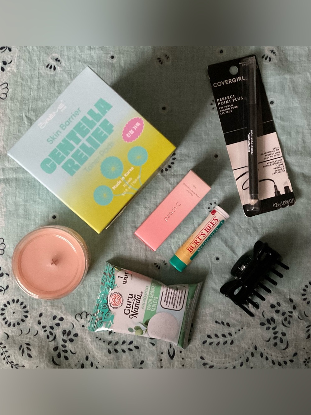 Ultimate K-Beauty & Self Care Bundle - The Crème Shop, Colorgram & More! BNIB